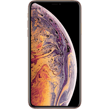 iPhone XS Max