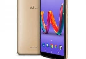 Wiko Harry 2