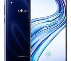 Vivo X23