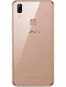 Vivo Y83 Pro