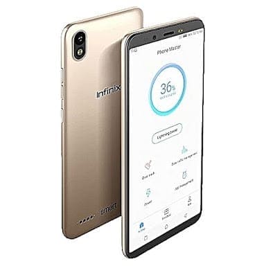 Infinix Smart 2