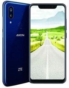 ZTE Axon 9 Pro