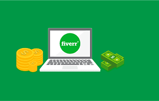 Make Money on Fiverr