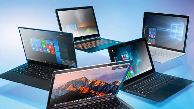 Best Laptops to Buy on EMI