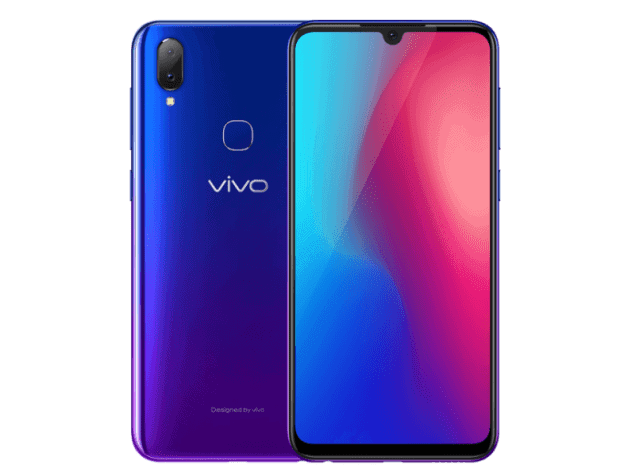 Vivo Z3