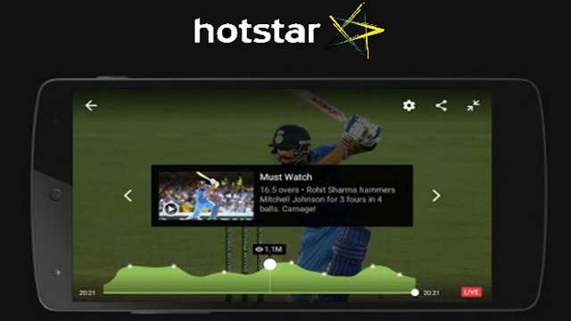 Hotstar