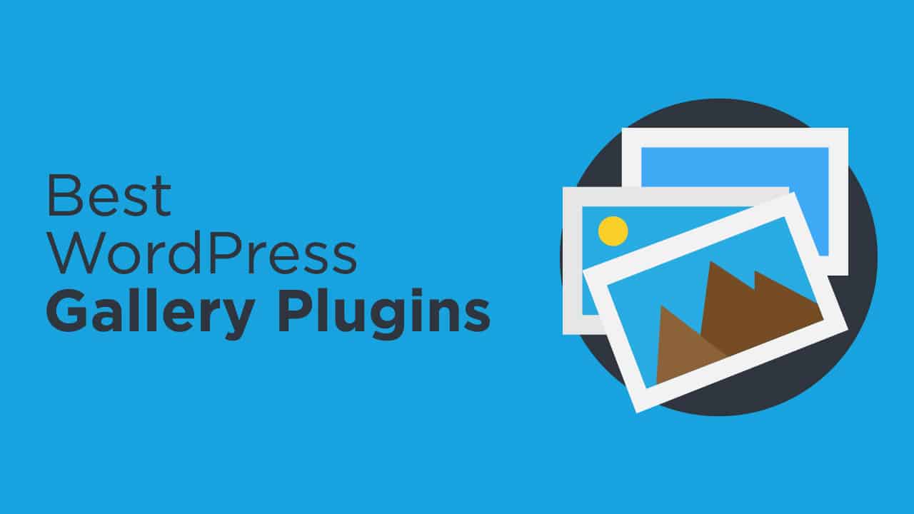 Best WordPress Photo Gallery Plugins