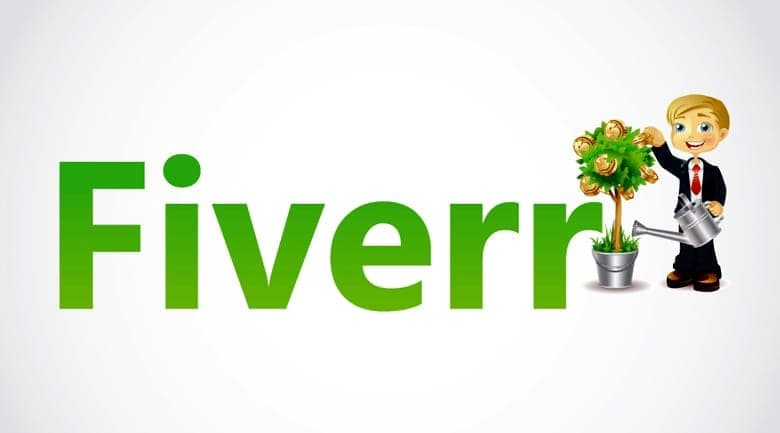 Services on Fiverr to Grow your Business on a Budget