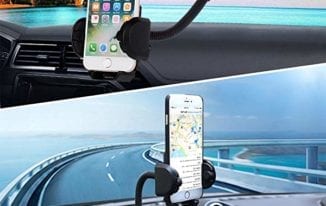 iPhone XS MAX Car Mounts