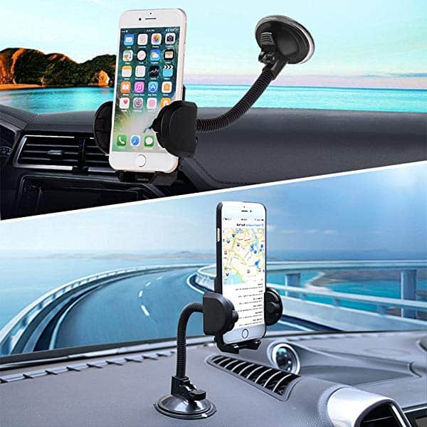 iPhone XS MAX Car Mounts