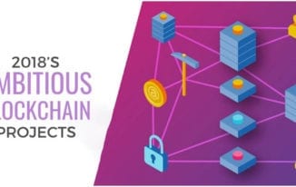 Ambitious-Blockchain-Projects