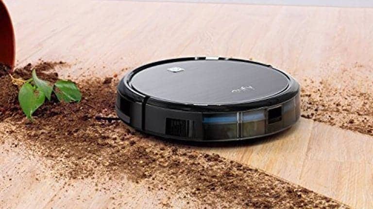 Best Robot Vacuum cleaners