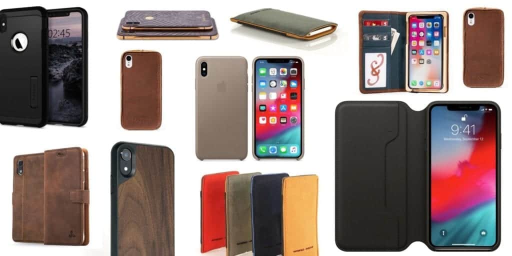 iPhone XS MAX cases