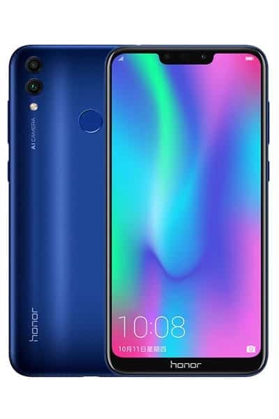 Huawei Honor 8C