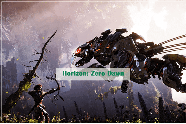 Horizon - Zero Dawn
