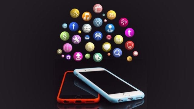 How Apps have Revolutionized the Way we Use Mobile Phones - NaijaTechGuide