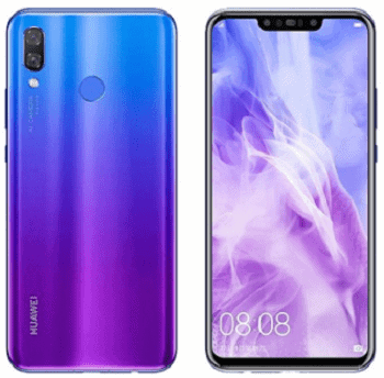 Huawei Y9 2019