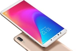 Lenovo K5 Pro