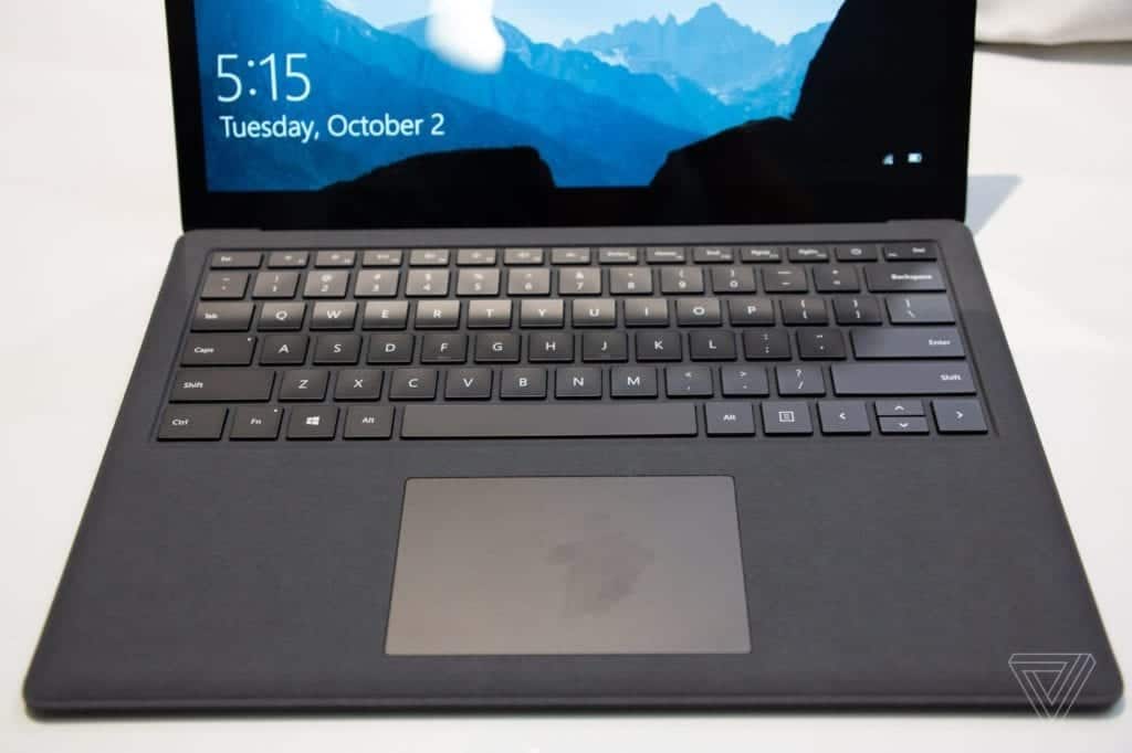 Microsoft Surface Laptop 2 Specs, Price, and Best Deals - NaijaTechGuide