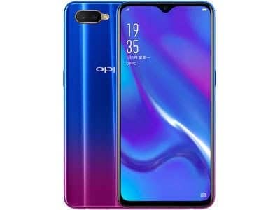 Oppo K1