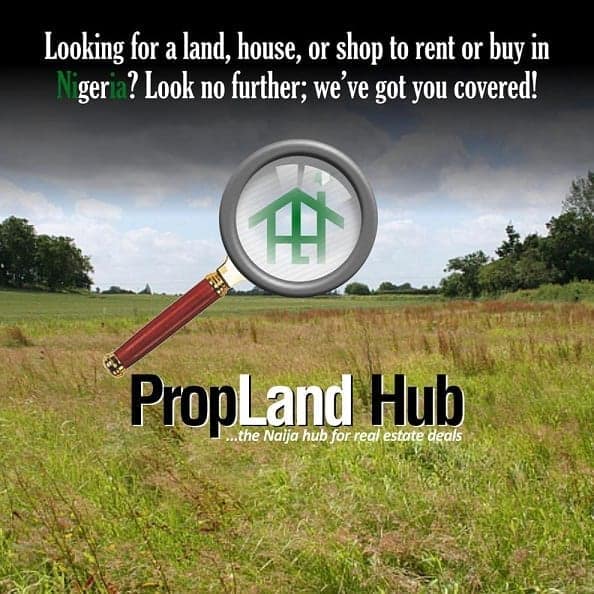 ProLand Hub Buy Land