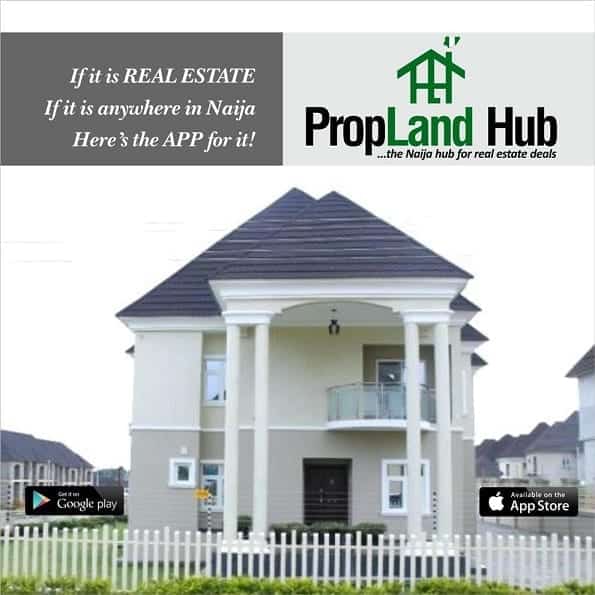 PropLand Hub Buy and Rent Houses