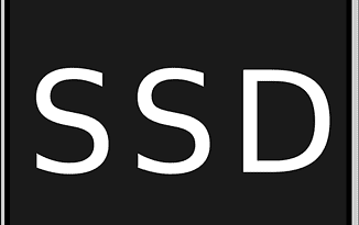 SSD