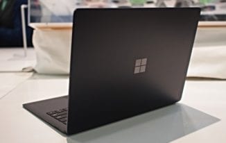 Surface Laptop 2