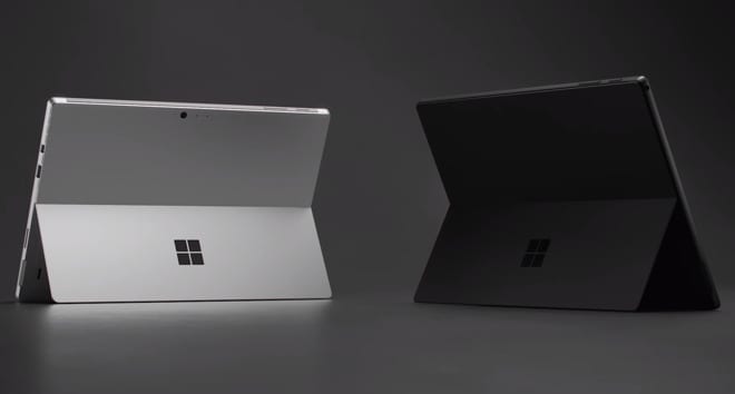 Surface Pro 6