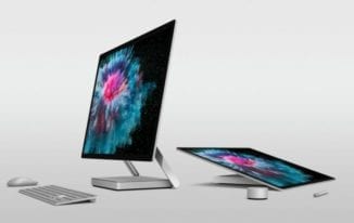 Surface Studio 2