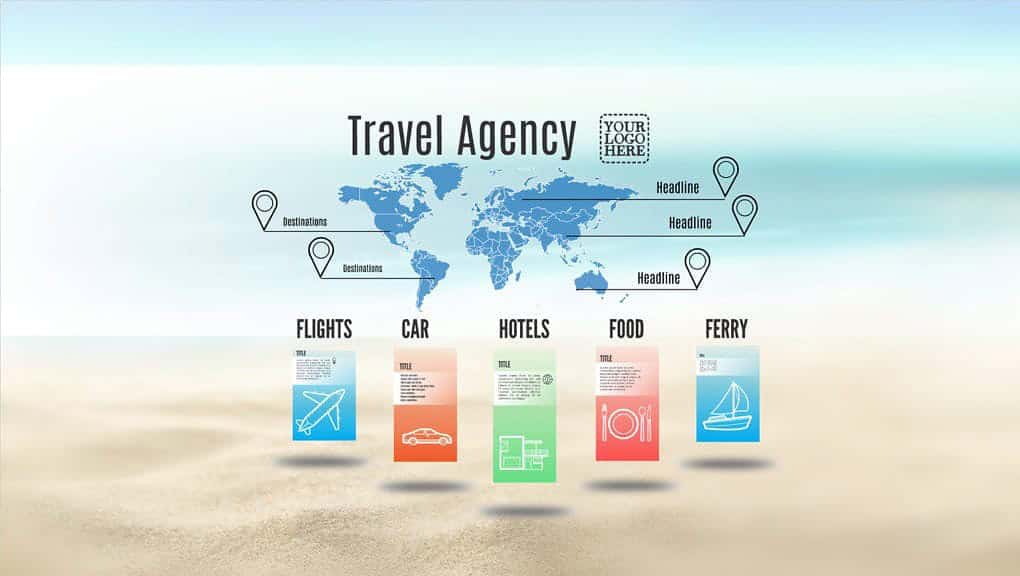 Travel Agency