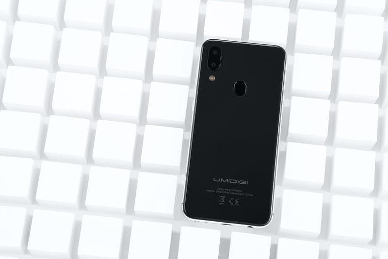 Umidigi A3