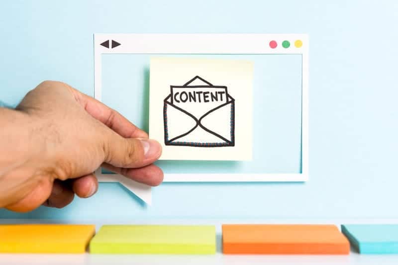 the ways content quality can be improved