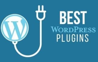 Must Have WordPress Plugins