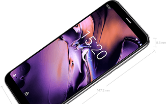 Umidigi A3