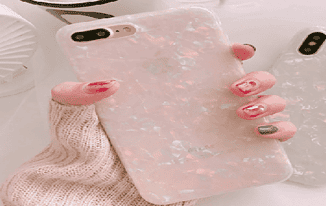 iPhone XS MAX Cases for Girls