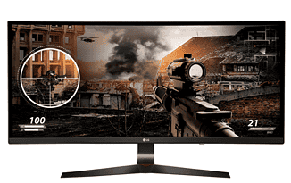 Gaming Monitor