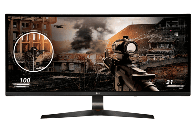 Gaming Monitor