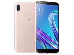 ASUS Zenfone Max (M1)