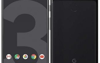 Google Pixel 3 XL