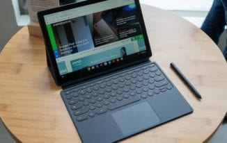 Google Pixel Slate