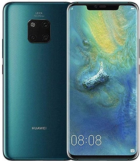 Huawei Mate 20 Pro