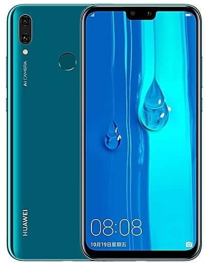 Huawei Y9 (2019)