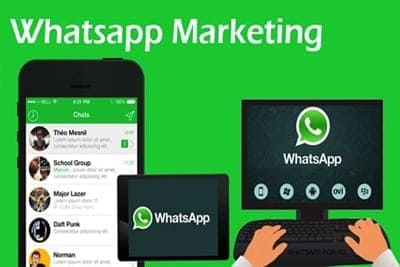 WhatsApp Marketing Strategies