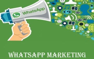 WhatsApp Marketing Strategies