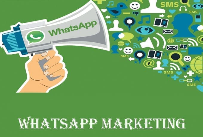 WhatsApp Marketing Strategies