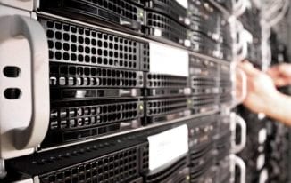 How Data Centers Impact Cloud Hosted