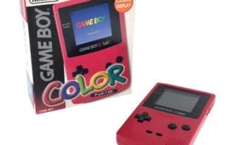 to play Gameboy color game on pc