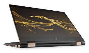 HP Spectre x360