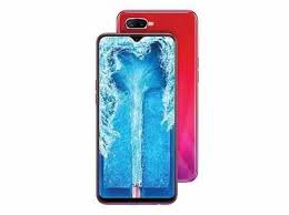 Oppo F9 Pro
